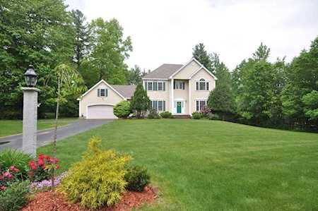 6 True Bean Way Westford, MA 01886