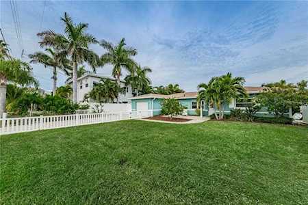 321 N Tessier Drive St Pete Beach, FL 33706