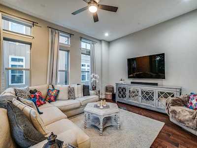 5981 Morning Star Place Dallas, TX 75235