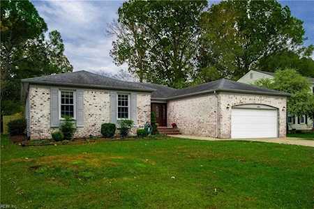 1508 Rosewood Ct Virginia Beach, VA 23464
