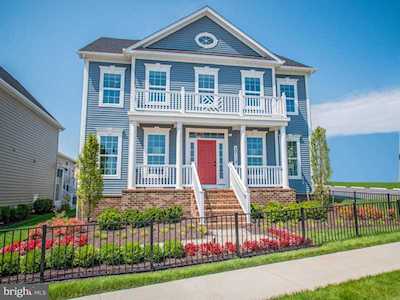 14170 Jaeger Rd Clarksburg, MD 20871