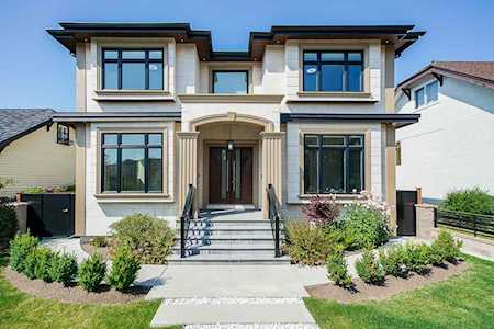 3771 Oxford Street Burnaby, BC V5C 1C1