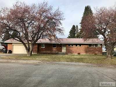 1535 Claire View Lane Idaho Falls, ID 83402