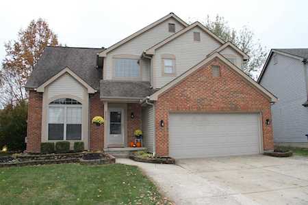 5955 Heritage Farms Drive Hilliard, OH 43026