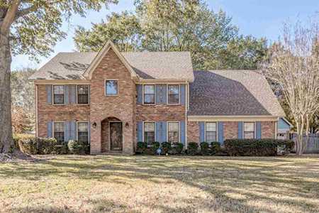 2405 Willinghurst Dr Germantown, TN 38139
