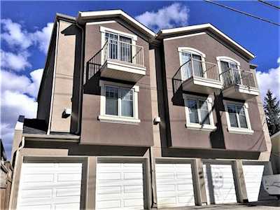 2425 29 Street SW #2 Calgary, AB T3E 2K3
