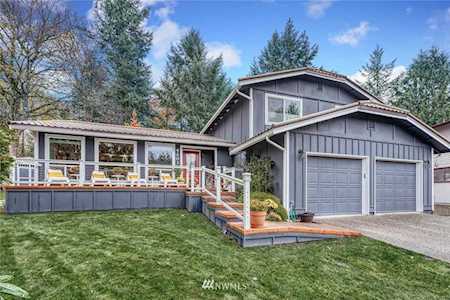 4203 60th St Ct NW Gig Harbor, WA 98335