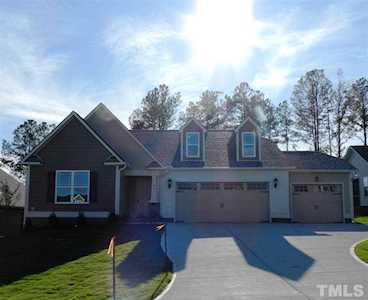 98 Mountain View Drive Garner, NC 27529