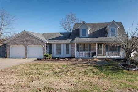 6234 Elanor Court Floyds Knobs, IN 47119