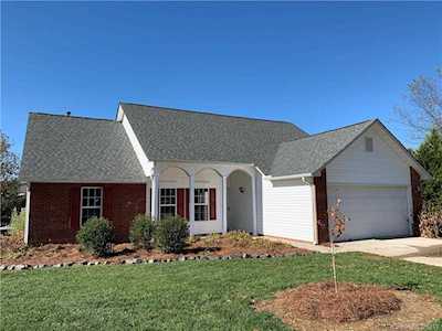 2803 Arrowhead Ct Monroe, NC 28110