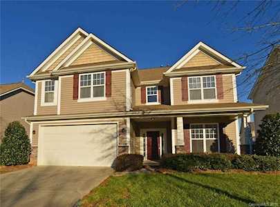 4008 Magna Ln Indian Trail, NC 28079