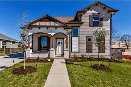 204 Charli Cir Liberty Hill, TX 78642