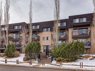 3519 49 Street NW #35 Calgary, AB T3A 2L8
