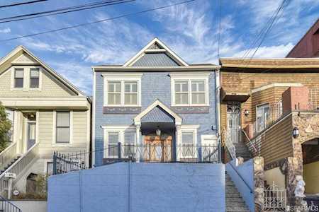 709 San Bruno Avenue San Francisco, CA 94107