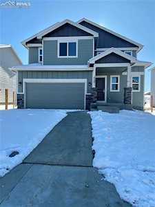 10921 Matta Drive Colorado Springs, CO 80925