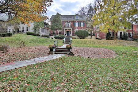1418 Cherokee Rd Louisville, KY 40204