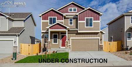 10958 Rowley Drive Colorado Springs, CO 80925