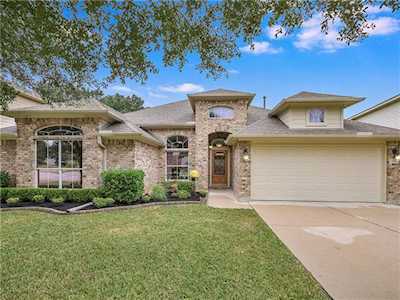 14004 Chisos Trl Austin, TX 78717