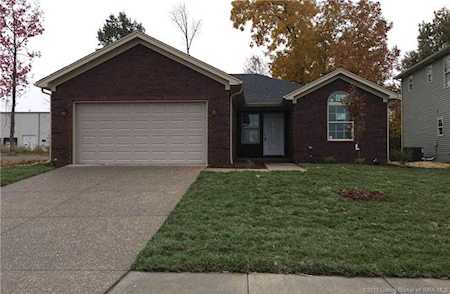 7011 Meyer Loop (46MM) Sellersburg, IN 47172