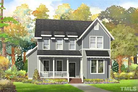 204 Ancient Oaks Drive Holly Springs, NC 27540