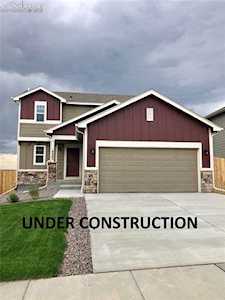 6555 Chaplin Drive Colorado Springs, CO 80925
