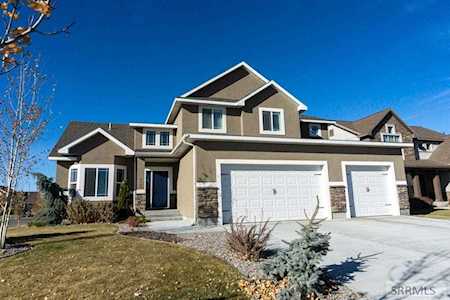 6156 Bryson Lane Idaho Falls, ID 83402