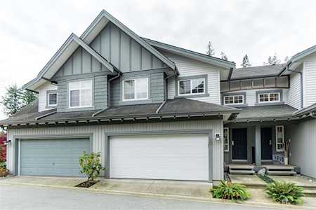 2200 Panorama Drive #40 Port Moody, BC V3H 5M2