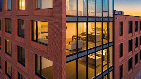 57 Quincy Shore Drive #600 Quincy, MA 02171