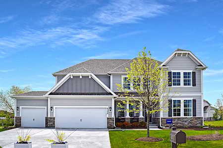 4324 Littleleaf Rd Naperville, IL 60564