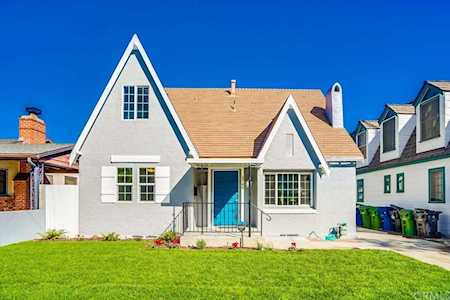 3744 Military Avenue Los Angeles, CA 90034