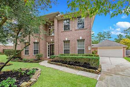99 Maple Path Place The Woodlands, TX 77382