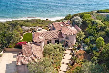 4045 Bajada Ln Santa Barbara, CA 93110