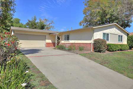 7164 Del Norte Dr Goleta, CA 93117