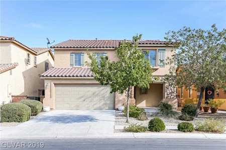 8248 Mesa Bloom St North Las Vegas, NV 89085