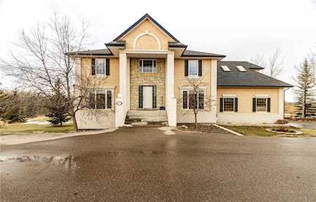 11 Cody Range Way Rural Rocky View County, AB T3R 1C1