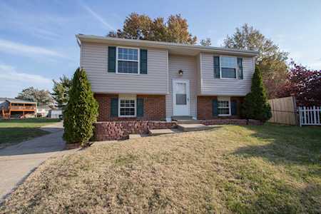 4509 Pulaski Ct Louisville, KY 40245