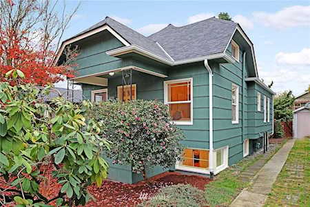 341 N 81st St Seattle, WA 98103