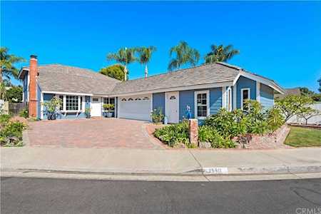 25911 Pinewood Lane Laguna Hills, CA 92653