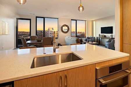 57 Quincy Shore Drive #PHN Quincy, MA 02171