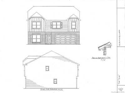 6173 Kilchurn Dr Indian Land, SC 29707