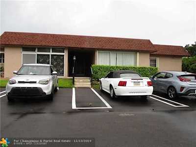 1920 Palmland Drive #D #D Boynton Beach, FL 33436
