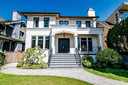 4039 W 38th Avenue Vancouver, BC V6N 2Y8