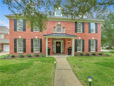 5501 Kite Tail Dr Austin, TX 78730