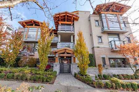 550 17th Street #206 West Vancouver, BC V7V 3S7