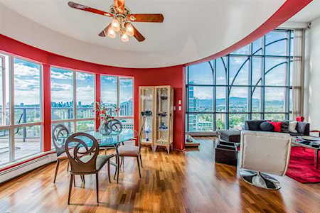 612 Fifth Avenue #2103 New Westminster, BC V3M 1X5