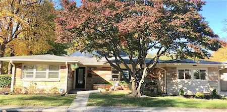 1430 Kessler Boulevard East Drive Indianapolis, IN 46220