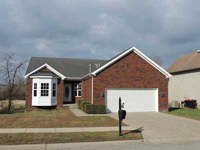 120 Fontaine Landing Ct Louisville, KY 40212