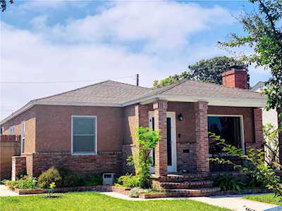836 W 31st Street Long Beach, CA 90806