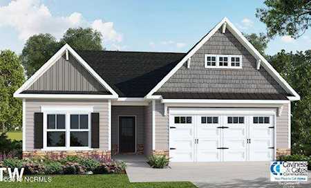 6145 Sand Ridge Avenue Wilmington, NC 28409