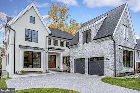 3414 Emerson St Arlington, VA 22207